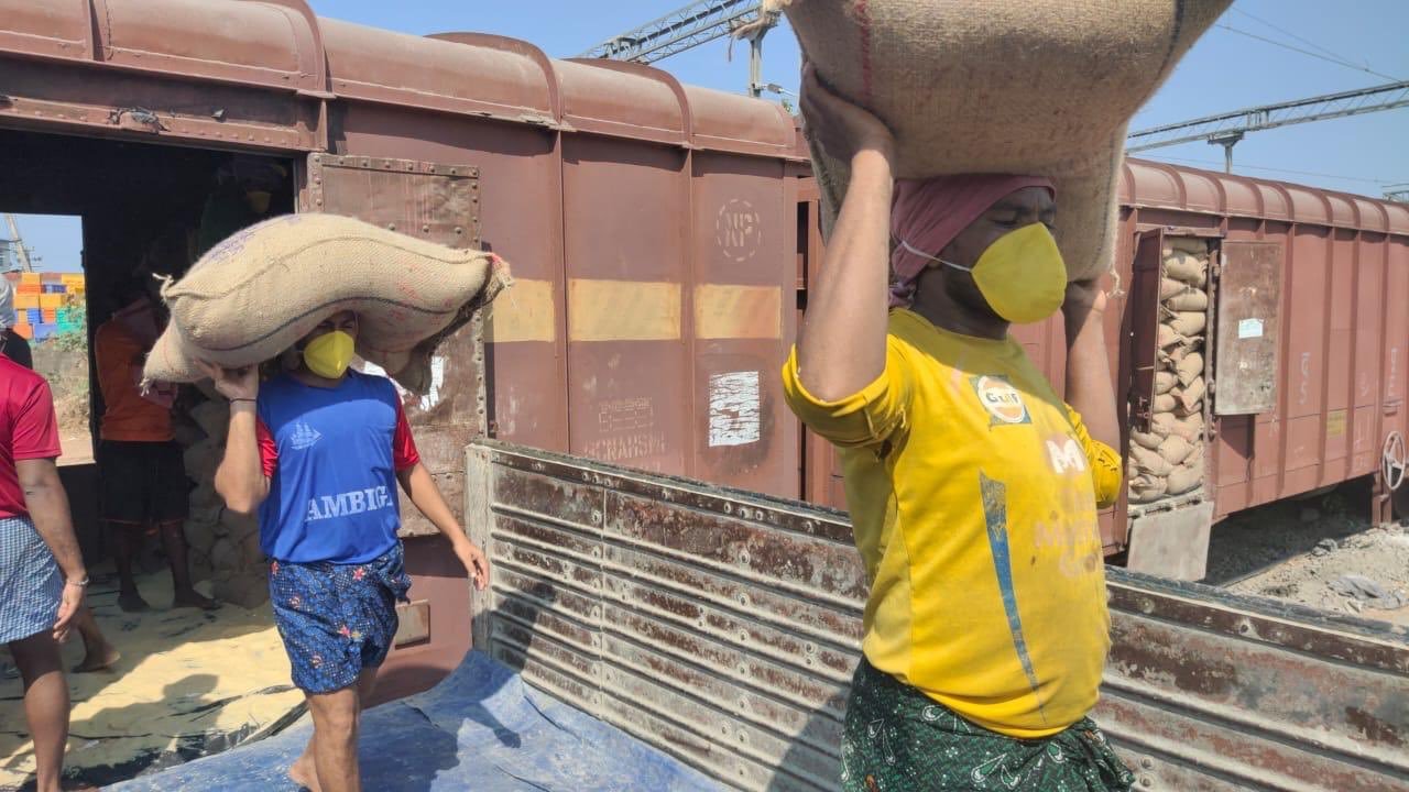 Railways’ record-breaking feat at a glance