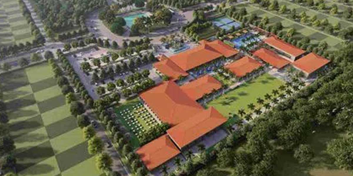 G Square Epitome launches its second plot project