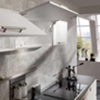 Elevating Flap Design