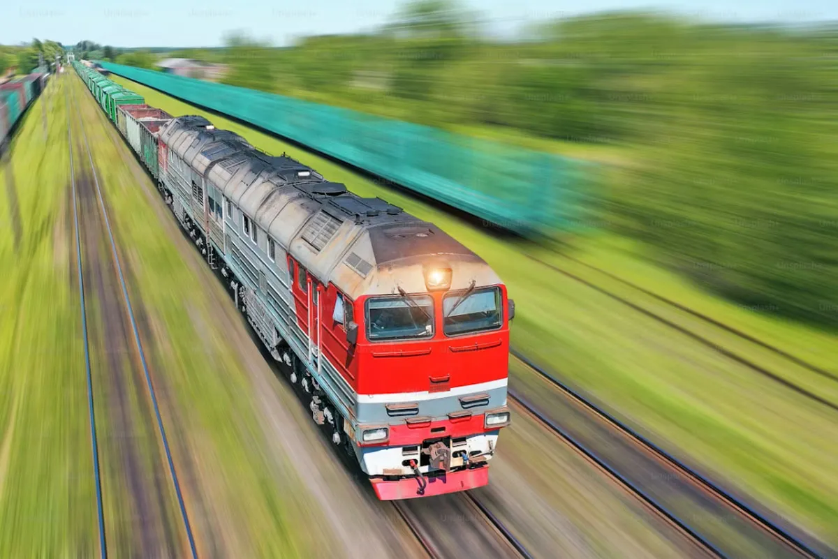 Railway Infrastructure Push Accelerates Jammu and Kashmir Connectivity