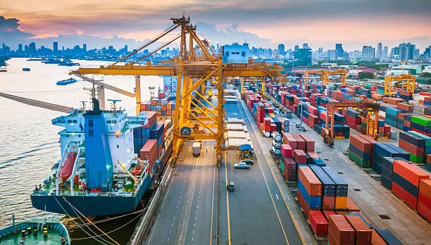 India Targets Doubling Exports by 2030