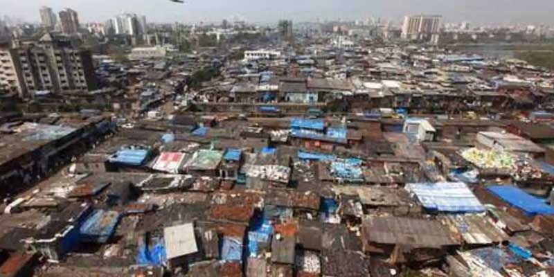 Adani's $1.5B Investment to Launch Dharavi Project
