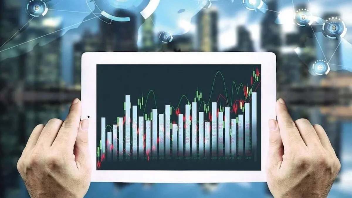 LTTS Q3 Profit Rises As AI Deals Accelerate