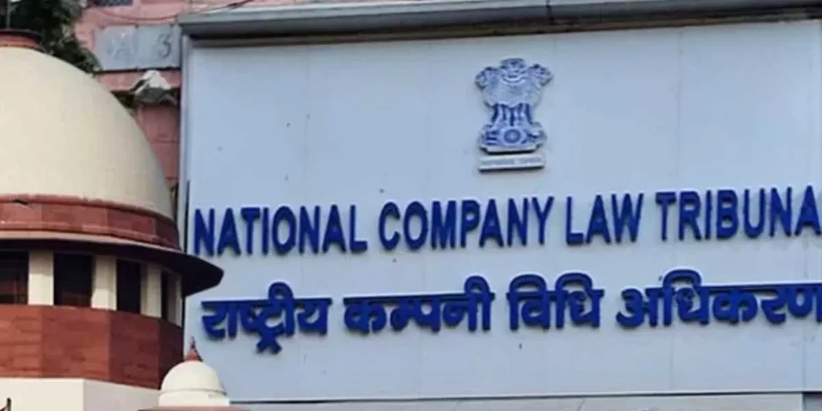 NCLAT Halts ATS Projects' Insolvency