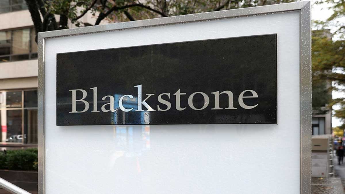 Blackstone to sell $480 million stake in Embassy REIT