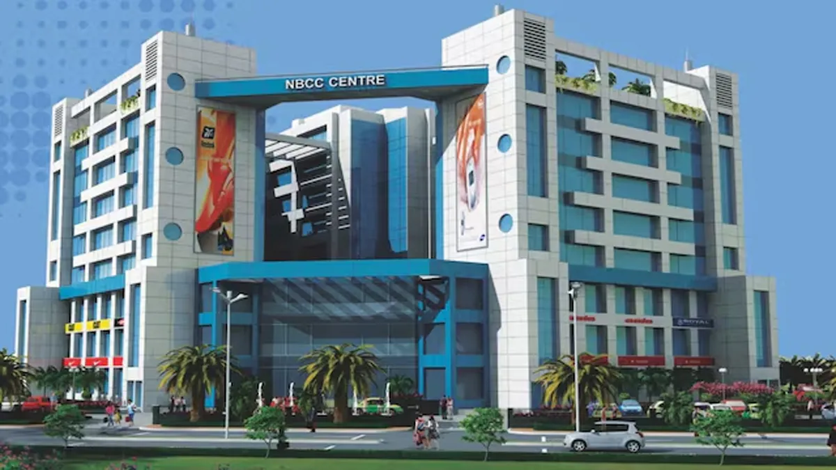 NBCC Sells 609 Units For Rs10.69 Billion In Greater Noida