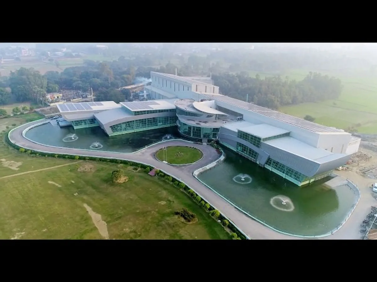 PTC Industries Bags ISRO Order for Titanium Alloys