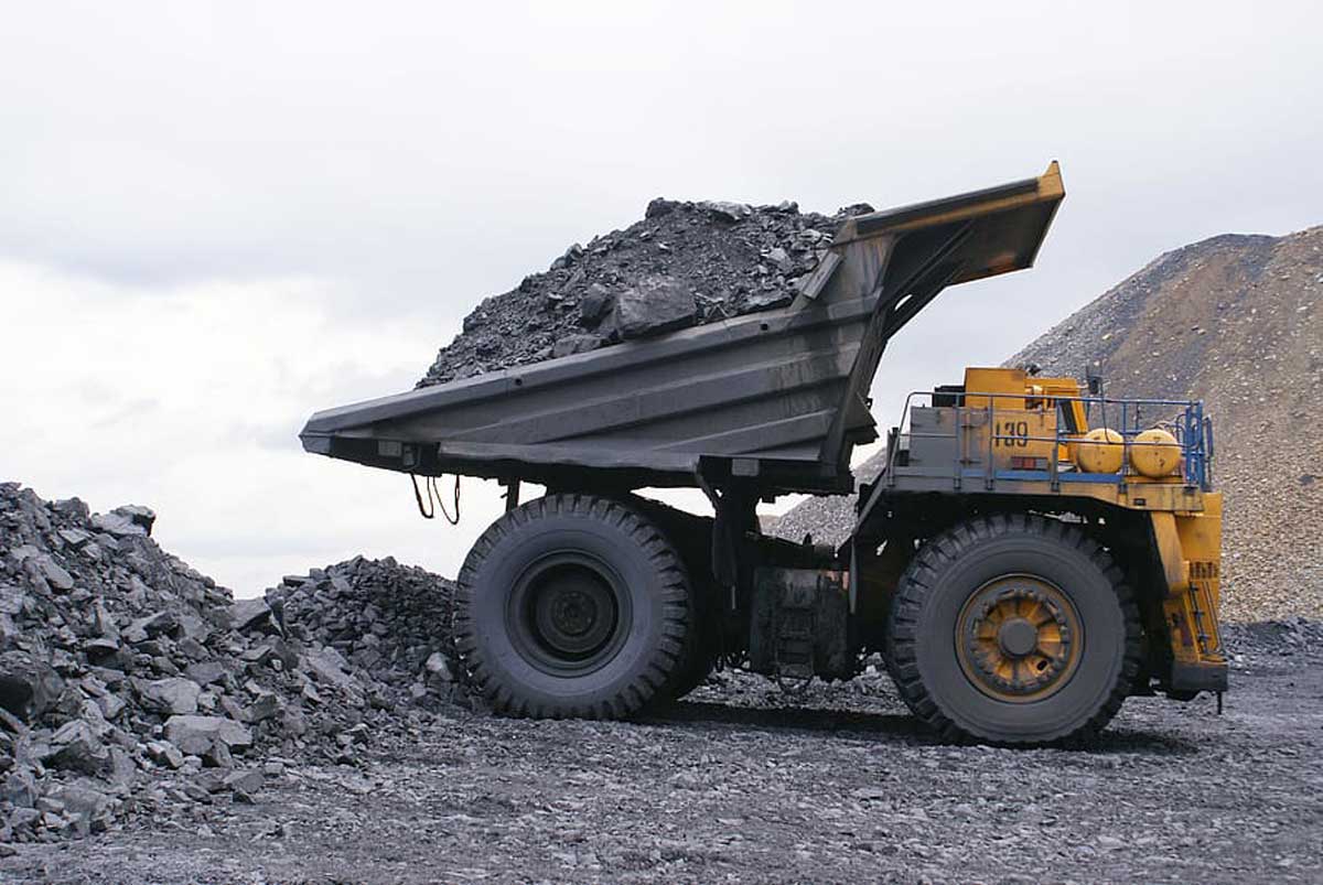 Sarbananda Sonowal: 41mt coal to move via inland waterways in FY24