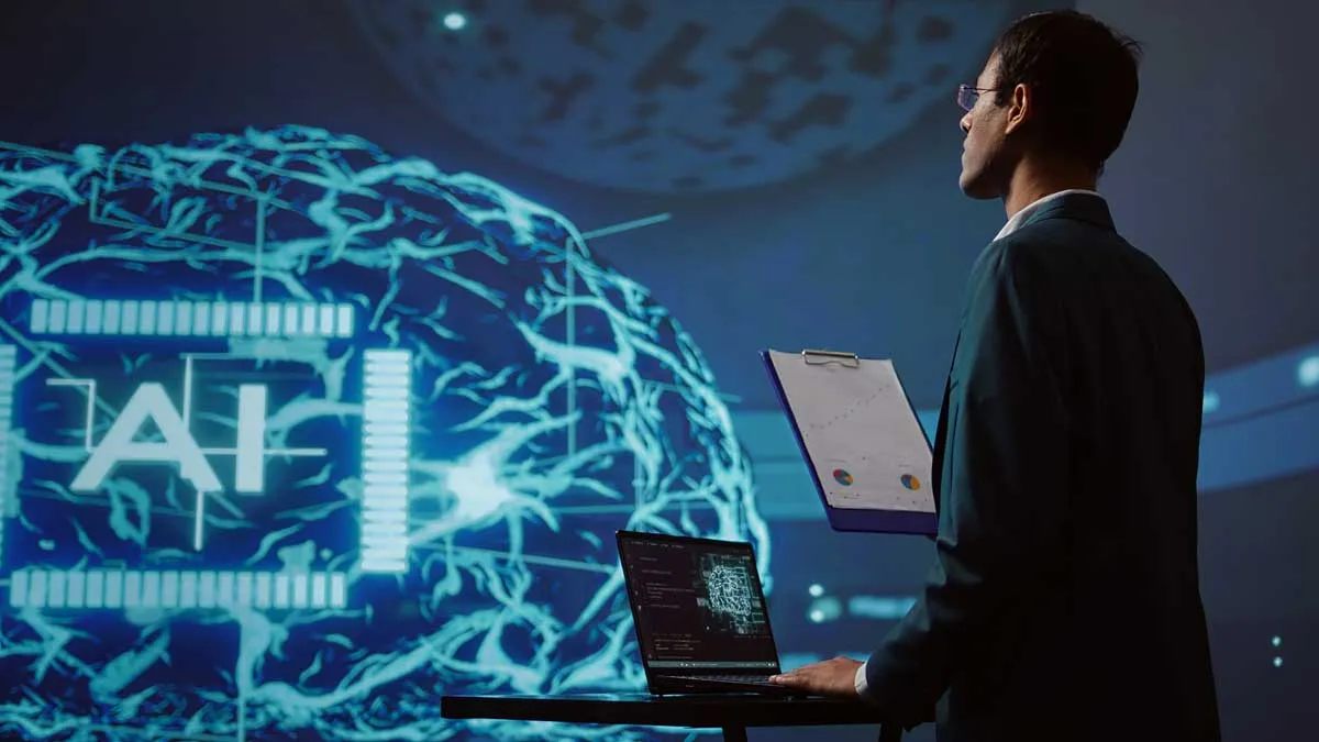AI Tops 300 Years of Office Innovation Report