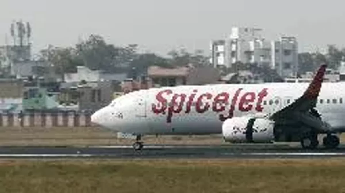 SpiceJet Achieves Top Safety Rating in DGCA Audit