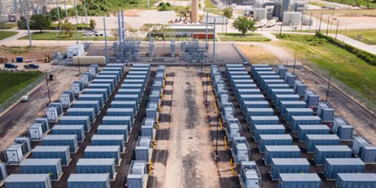 Rajasthan Invites Bids for 1 GW Battery Storage Roll-out