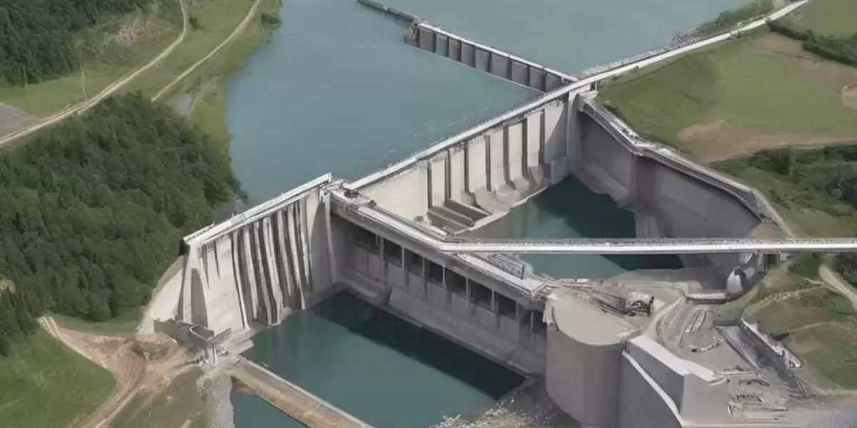 NHPC to Invest Rs.40 billion in Gujarat Pumped Storage Project