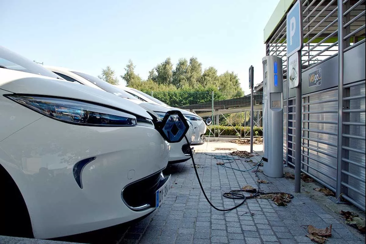 Hero MotoCorp's Three-Pronged EV Strategy