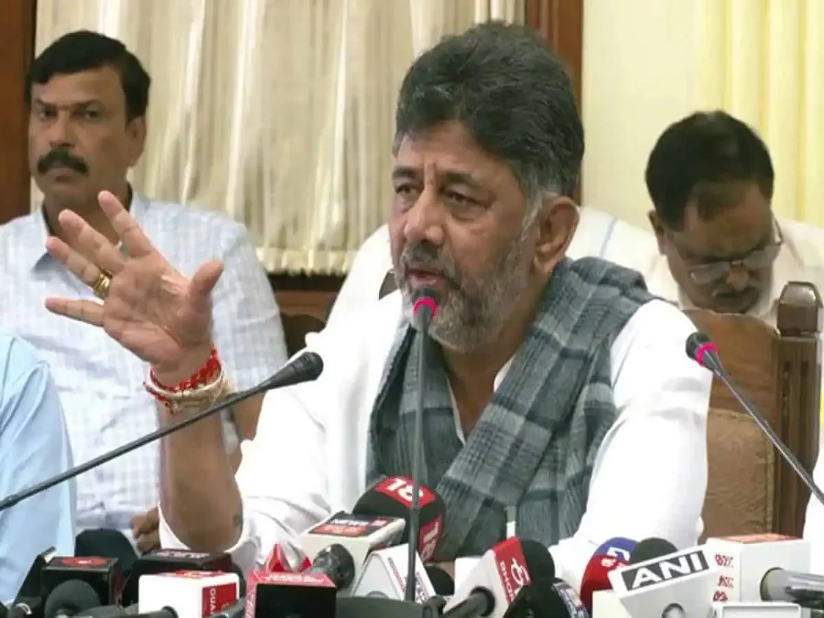 270 Billion Bengaluru Business Corridor Cleared in Karnataka