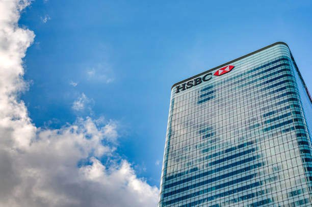 Israeli firm to sell HSBC Tower to Innovo Property Group for $855 mn