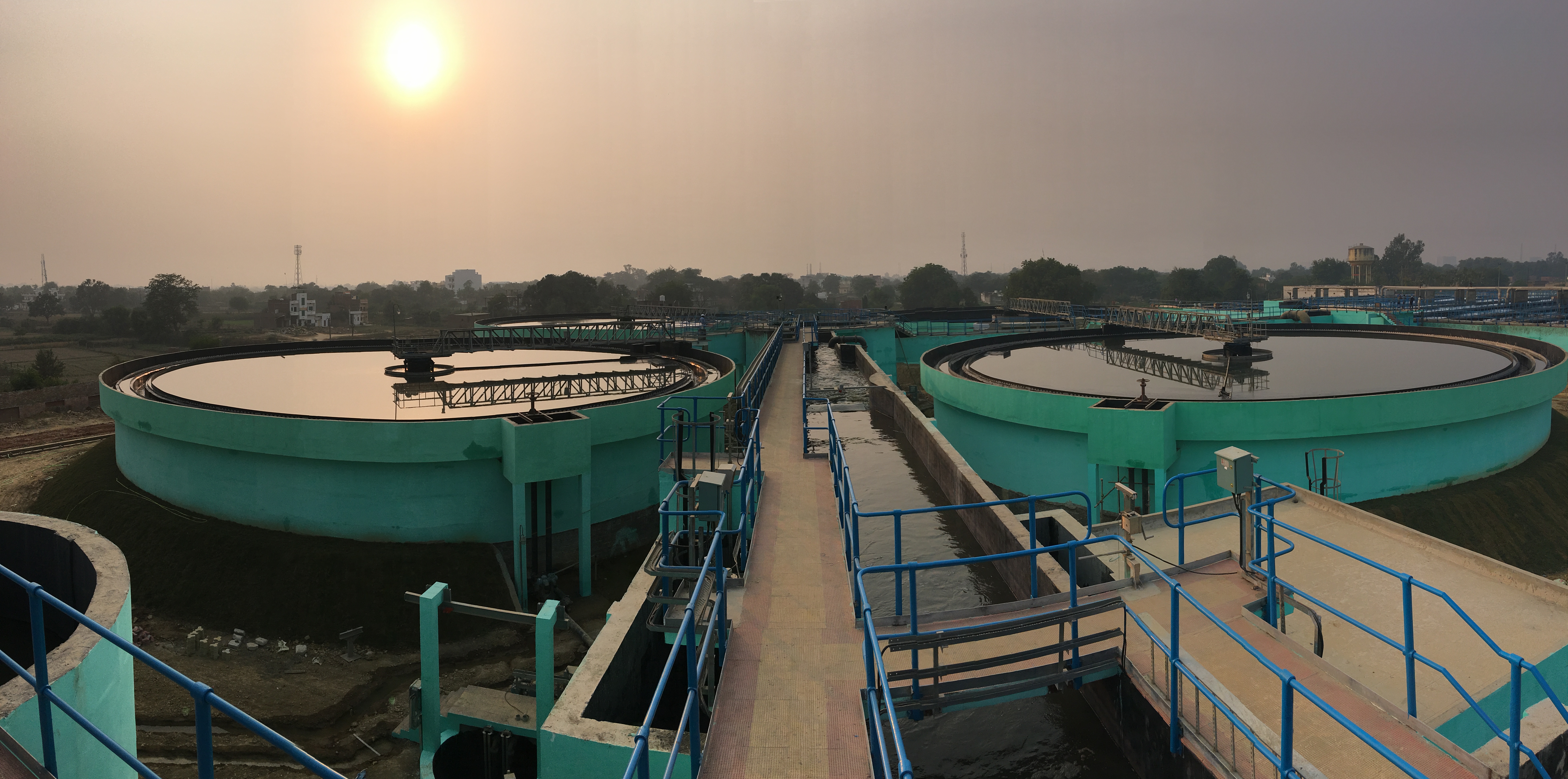 VA Tech Wabag ranked 4th globally among private water operators
