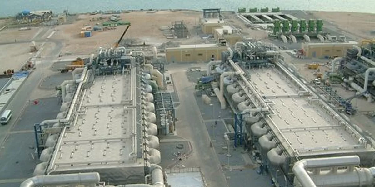DRDO Develops Polymeric Membrane for Sea Water Desalination
