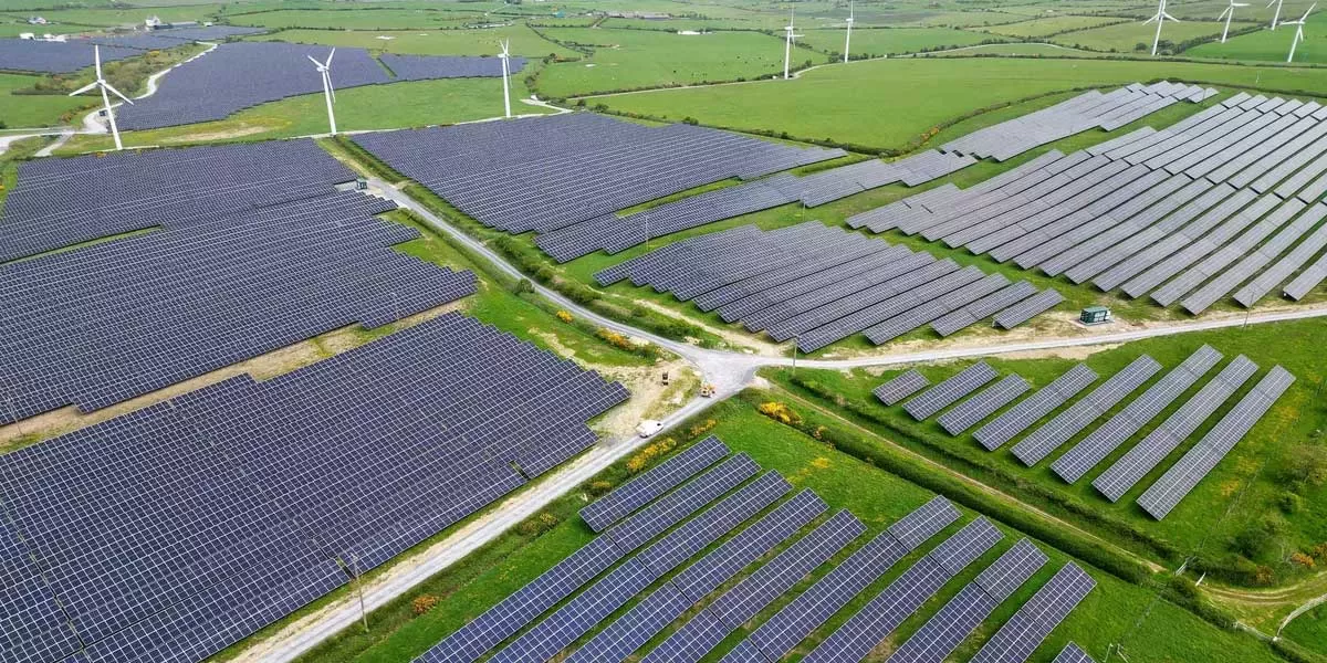 Morocco to expand energy capacity by 9 gigawatts; 6.5 for renewables
