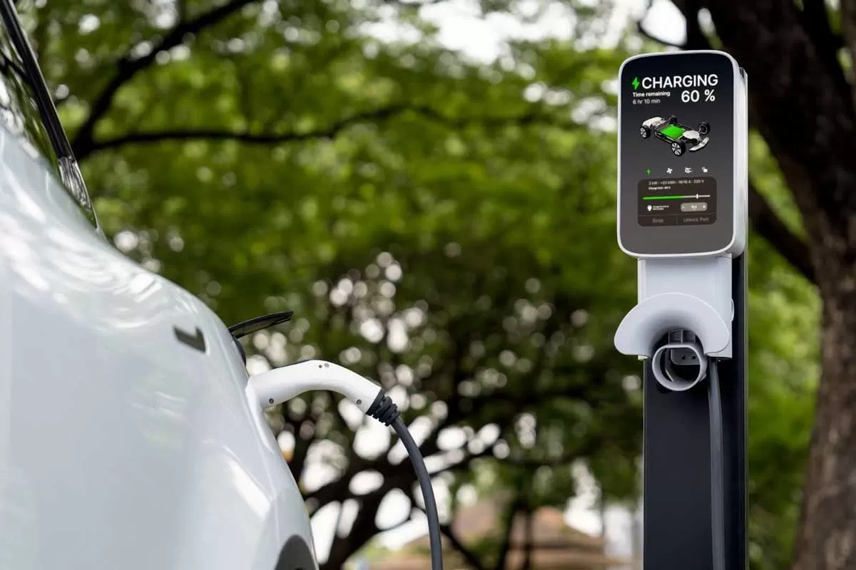 BHEL to Lead EV Charging Infrastructure Deployment in India