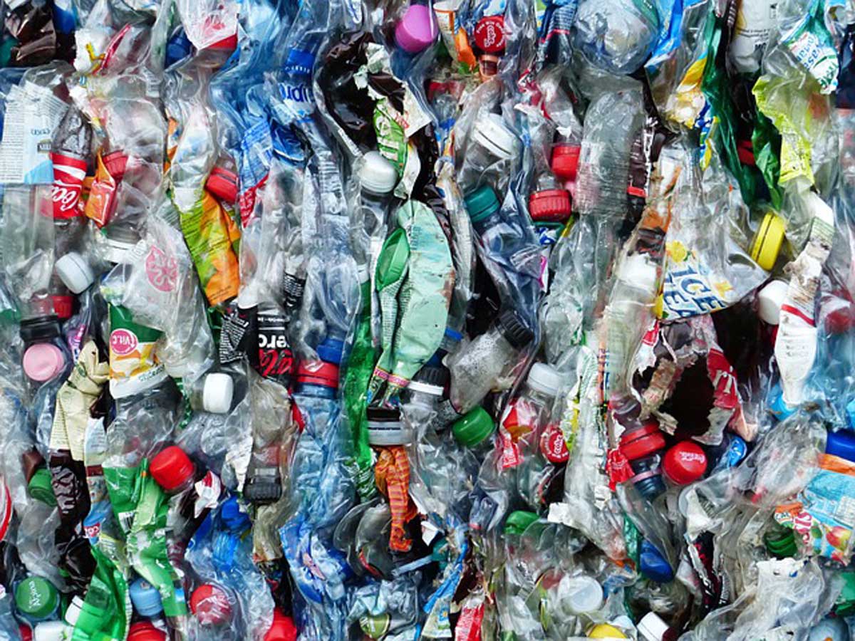 DFC Commits $30 Million for Plastic Recycling in India