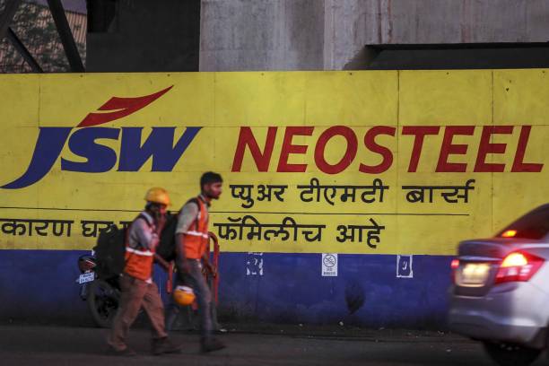 JSW Steel finalises Welspun Steel division acquisition for Rs 848 cr