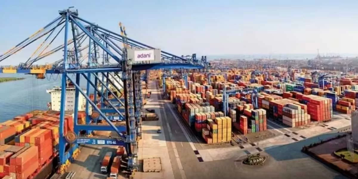 Indian container cargo set to expand by 8% in FY25 amidst Red Sea crisis