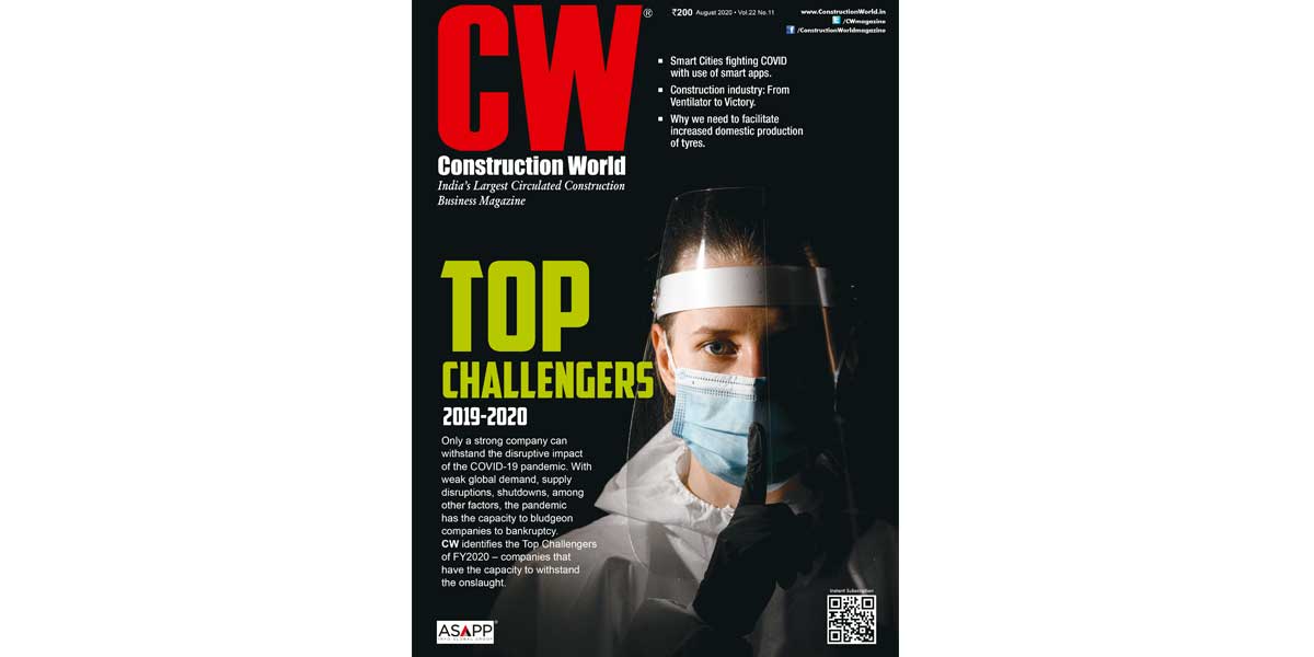 Top Challengers 2020