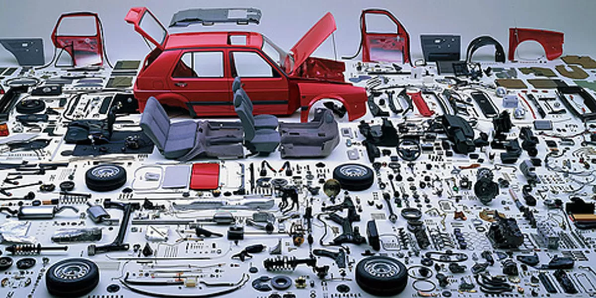 Craftsman Automation Plans Rs 7.5 to eight Billion Capex in FY26