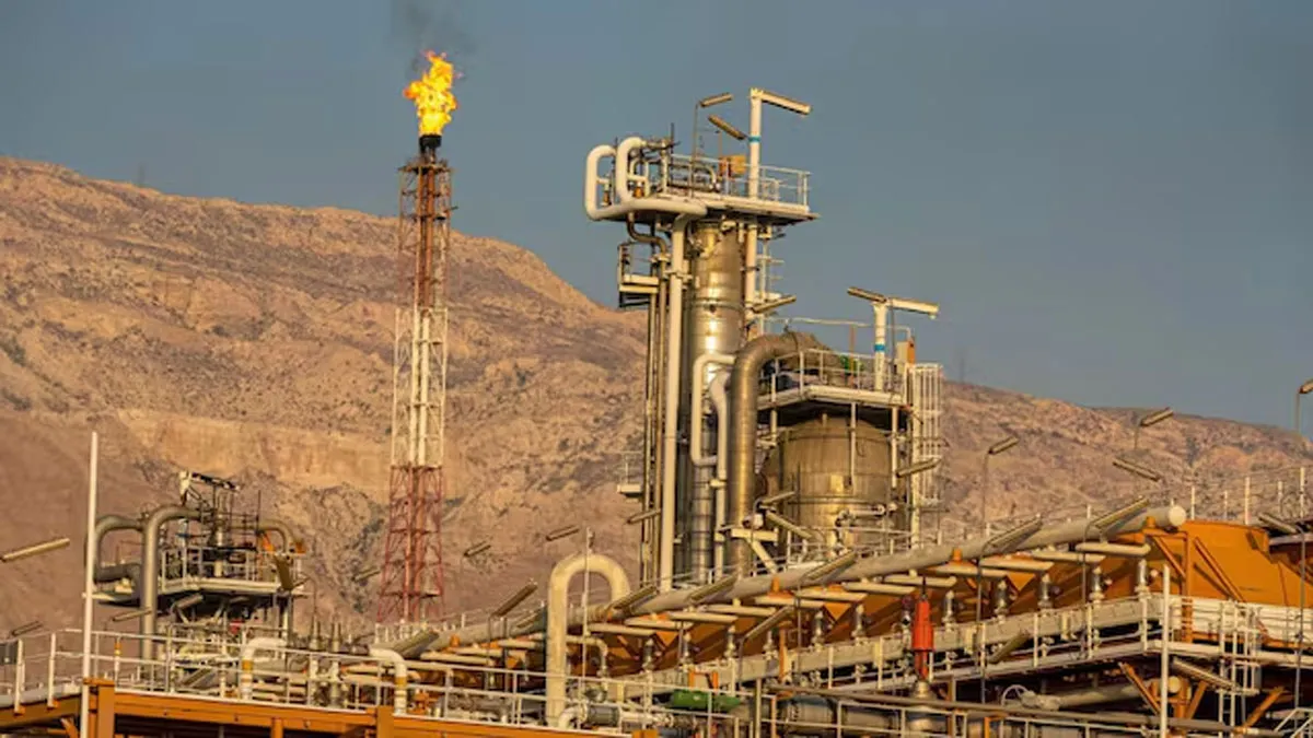 Haryana To Unveil Investor-Friendly City Gas Policy Soon