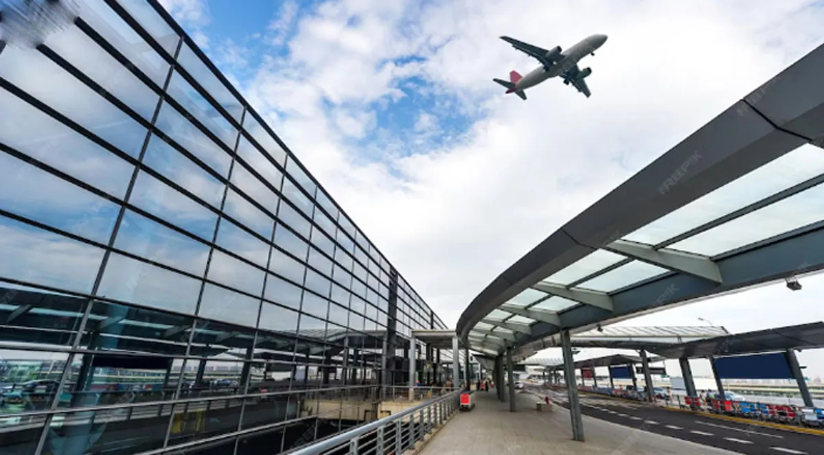 Defence Ministry Denies Clearance for Hosur Airport Plan