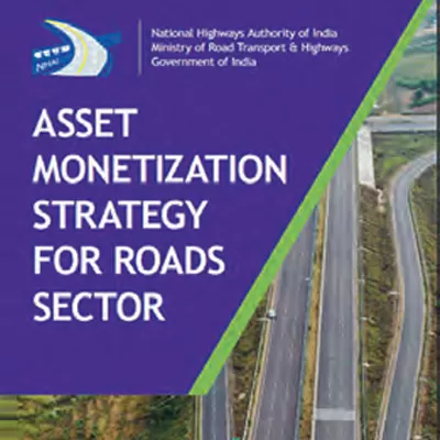NHAI launches strategy to monetise national highway assets