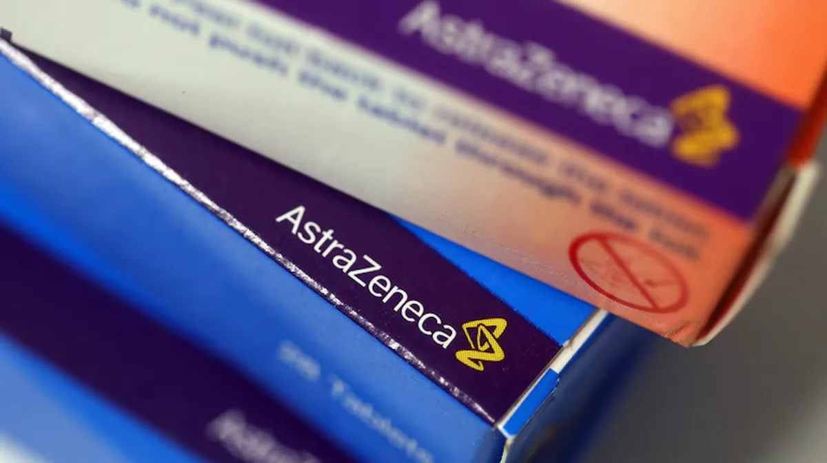 AstraZeneca Invests Rs 1.76 Billion to Expand Chennai Centre