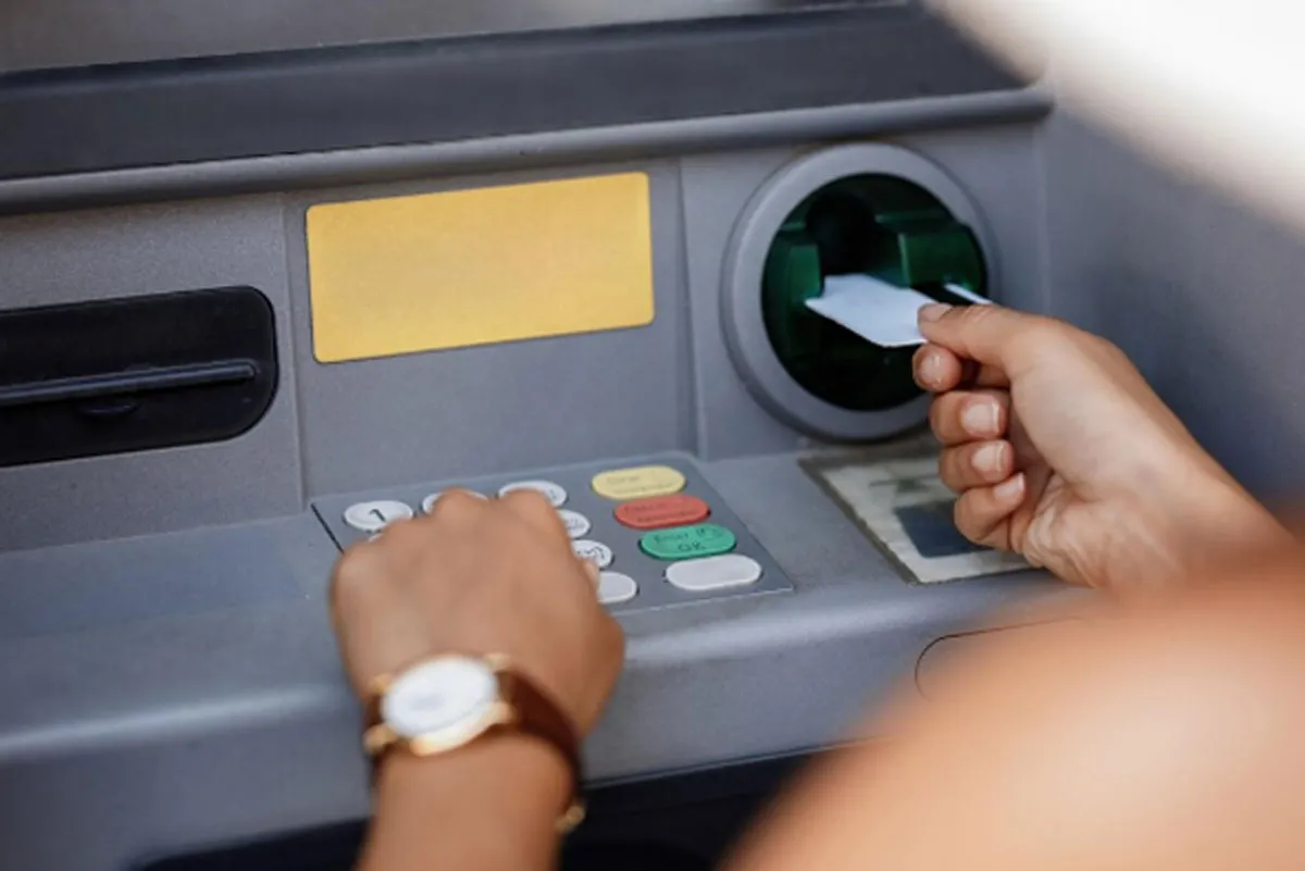 Department of Posts Activates 887 ATMs Nationwide