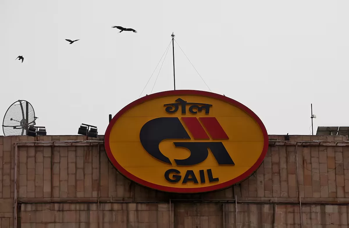 GAIL, HCL Ink Pact To Develop Critical Minerals For Clean Energy