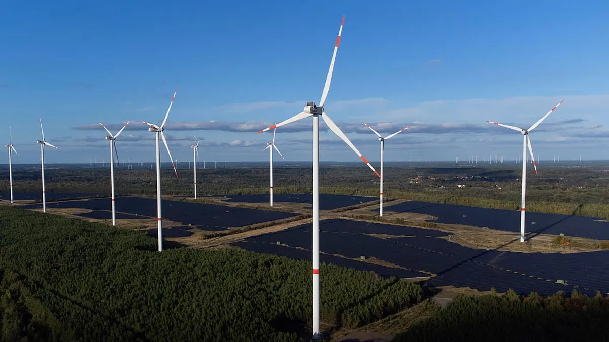 Policy Certainty, Storage Key To India’s Energy Transition