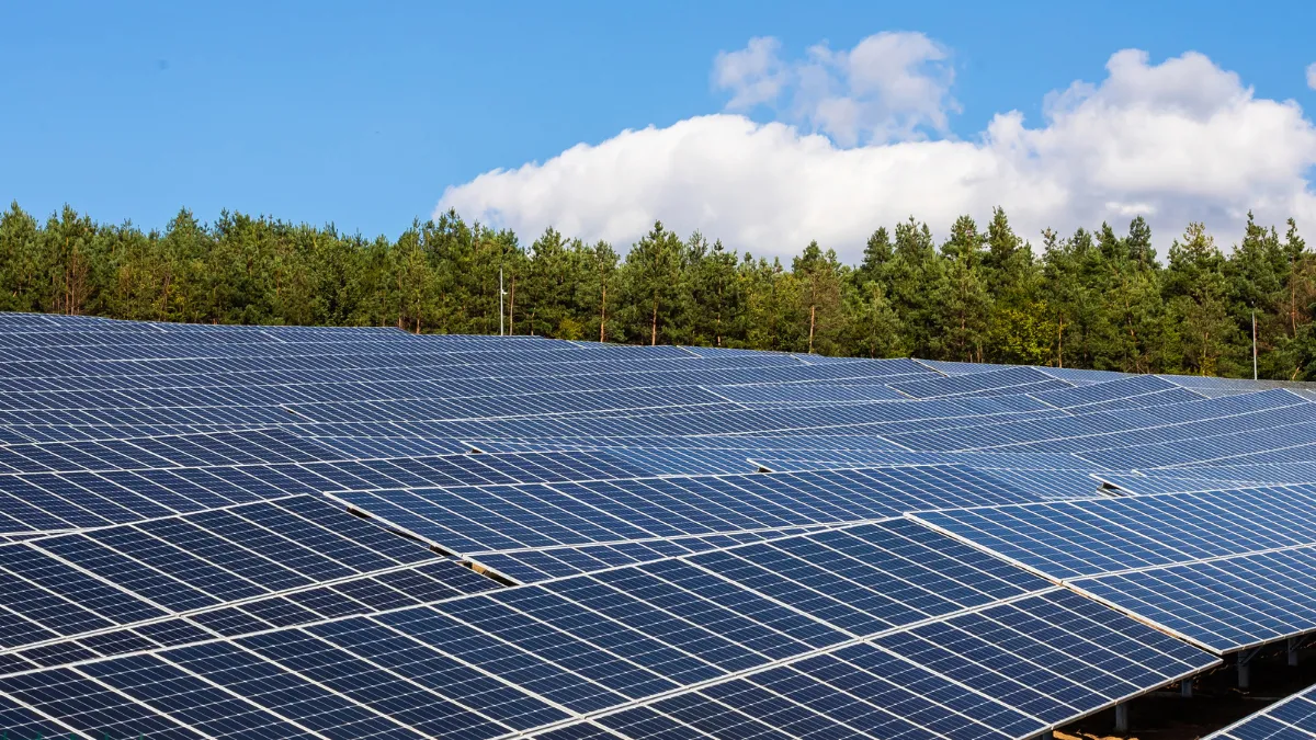 Acme Solar Signs 25-Year PPA With Tata Power For 50 MW FDRE