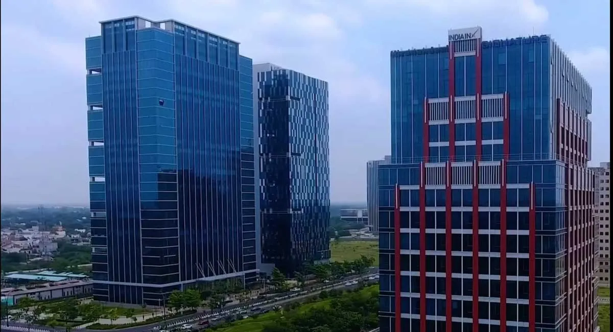 GIFT City leads India’s smart infrastructure push