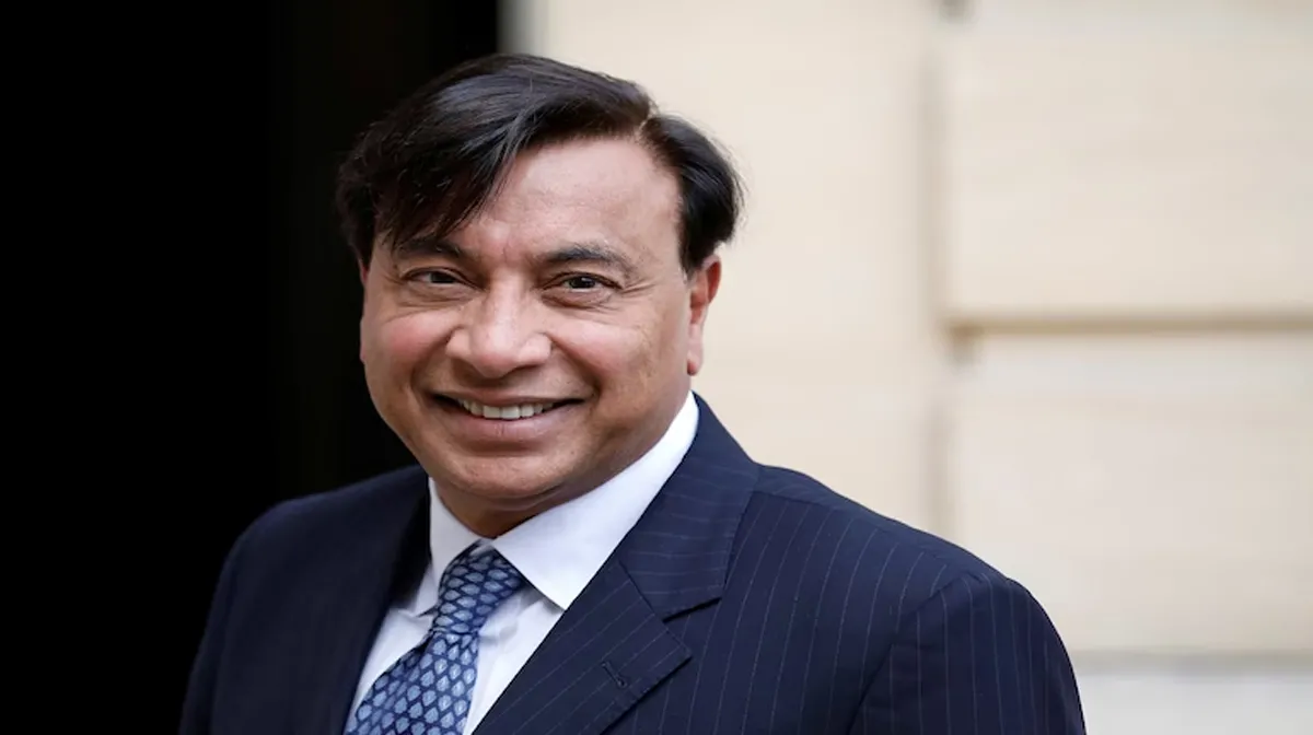 Mittal-Linked Firm Buys Rs 3.1 Billion Lutyens Bungalow