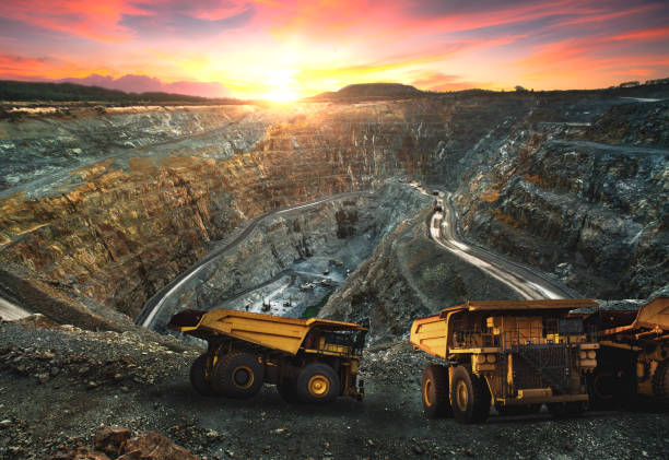 CIL to avail green mining options, grow underground production