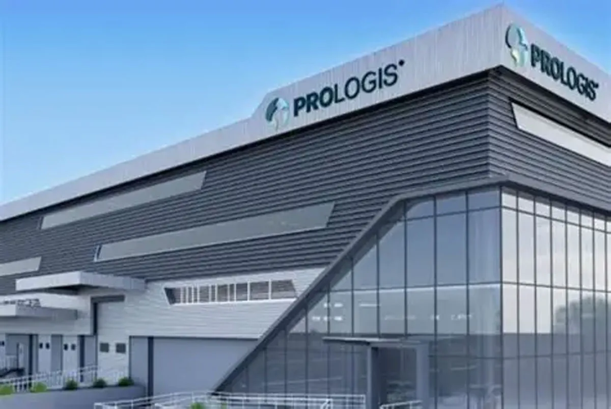 Prologis Begins Redhills Logistics Park in Chennai