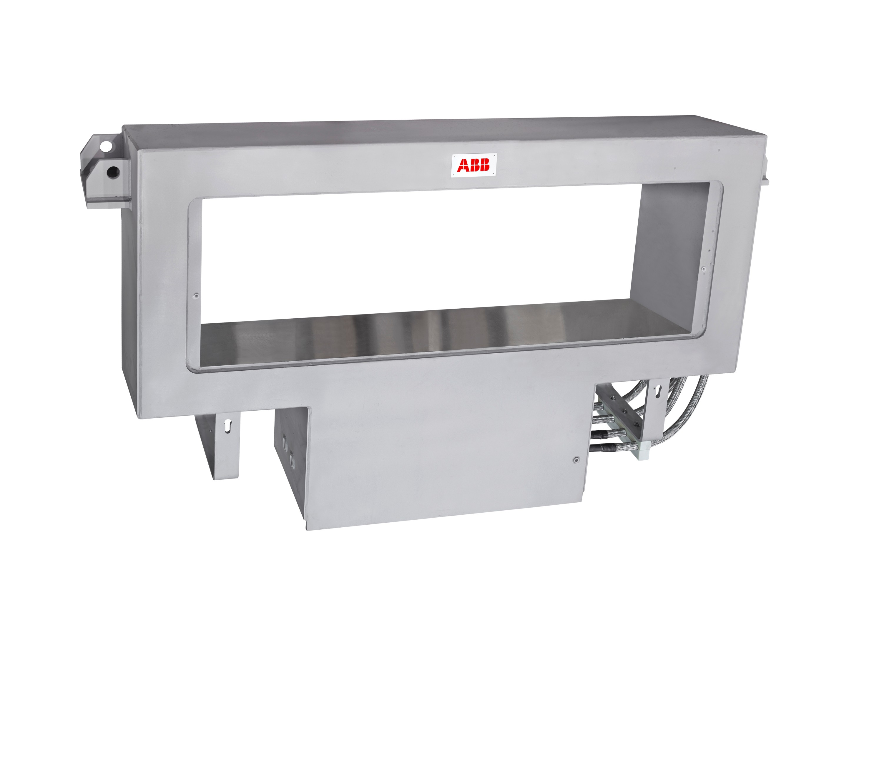 ABB technology to improve quality & lower costs for Tata Steel plant
