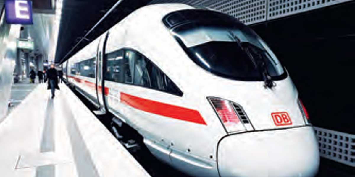 RAPIDX trains hit stunning 160 kmph during high-speed tests