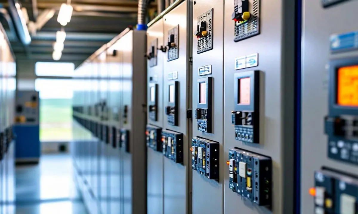 RMC Switchgears H1 Sales Double To Rs 2.21 Billion