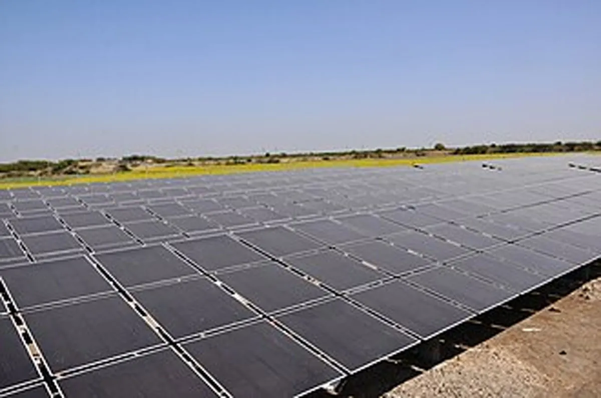 KP Green Signs Rs 40 Billion Gujarat Renewables MoU