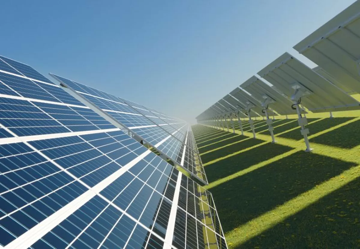 No ALMM Exemption for Solar Projects Charging Storage