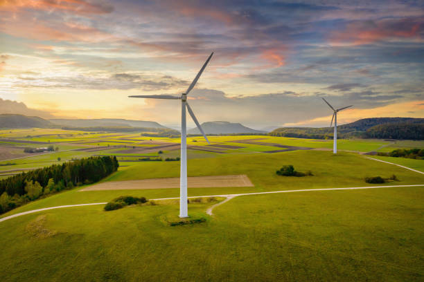 Half a million trained workers needed in global wind industry: GWEC