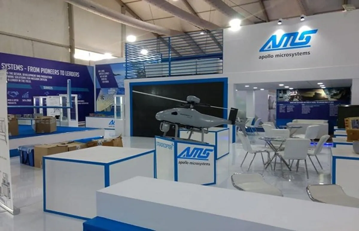 Apollo Micro Systems to Build Rs 3 Billion Facility in Telangana