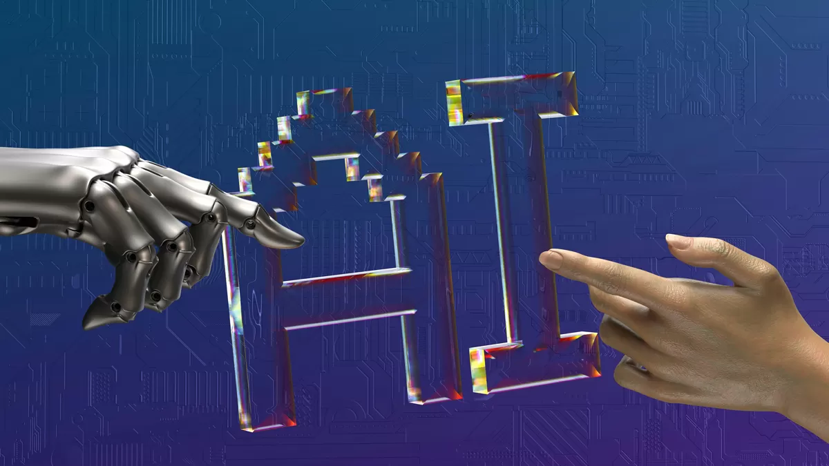 Smart Materials from Covestro Boost Next-gen AI Innovations