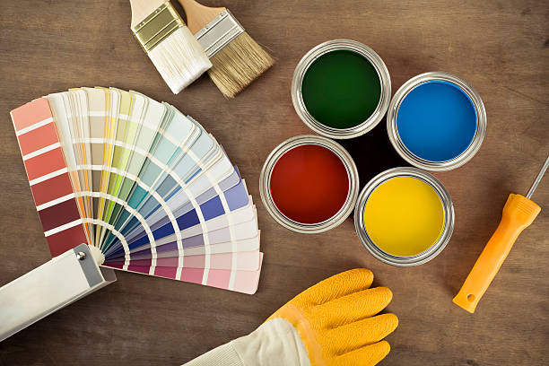 Berger Paints aims three-year revenue of Rs 10,000 crore