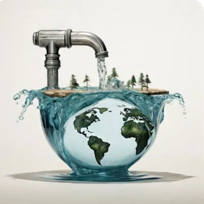 Centre Strengthens Water Conservation Efforts Nationwide